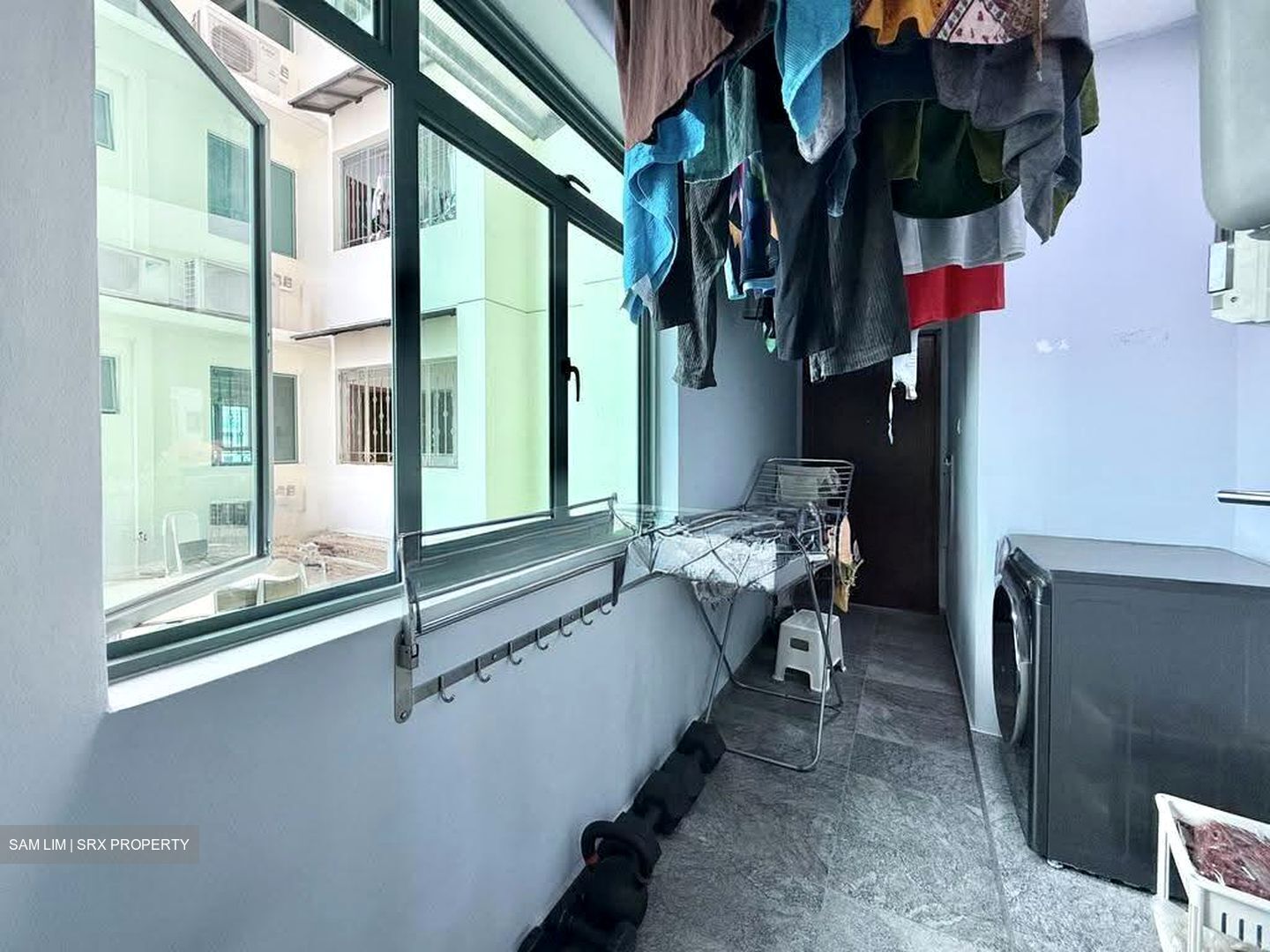 Palm Gardens (D23), Condominium #636640711